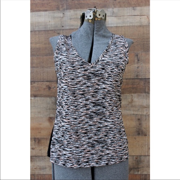 French Connection Tank - Picture 1 of 2